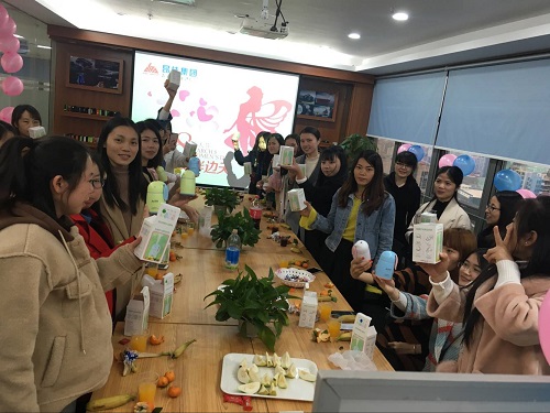 昂佳女神節