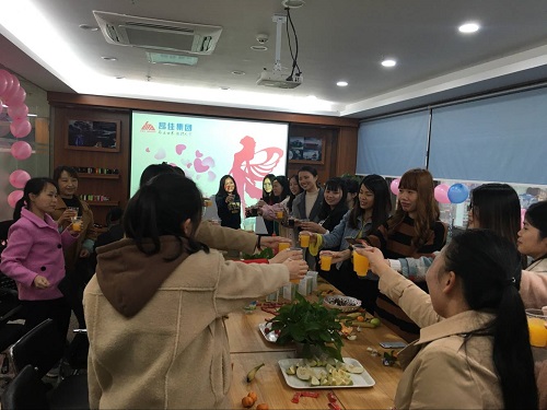 昂佳女神節