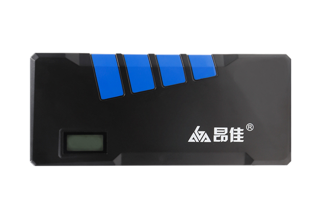 昂佳汽車應急啟動電源